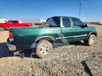 2002 Toyota TUNDRA фото
