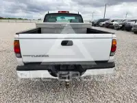 2002 Toyota TUNDRA фото