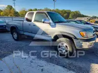 2002 Toyota TUNDRA фото