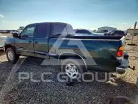 2002 Toyota TUNDRA фото