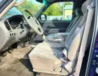 2002 Toyota TUNDRA фото