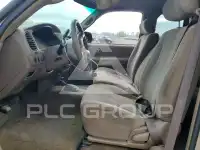 2002 Toyota TUNDRA фото