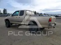2002 Toyota TUNDRA фото
