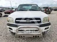 2002 Toyota TUNDRA фото