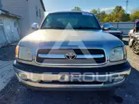 2002 Toyota TUNDRA фото