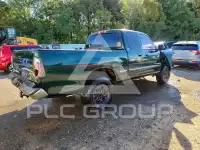 2002 Toyota TUNDRA photo