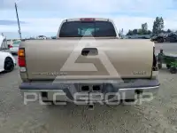 2002 Toyota TUNDRA фото