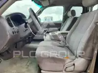 2002 Toyota TUNDRA фото