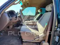 2002 Toyota TUNDRA фото
