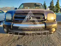 2002 Toyota TUNDRA фото