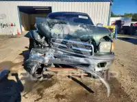 2002 Toyota TUNDRA photo