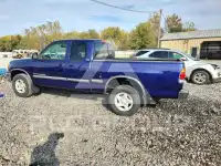2002 Toyota TUNDRA фото