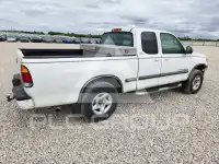 2002 Toyota TUNDRA фото