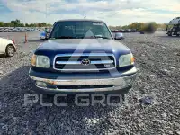 2002 Toyota TUNDRA фото