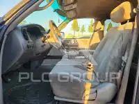 2002 Toyota TUNDRA фото