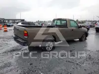 2002 Toyota TUNDRA фото