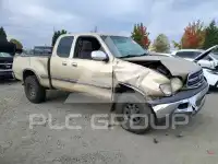 2002 Toyota TUNDRA фото