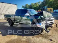 2002 Toyota TUNDRA photo