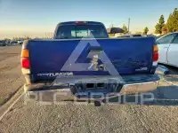 2002 Toyota TUNDRA фото