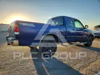 2002 Toyota TUNDRA фото