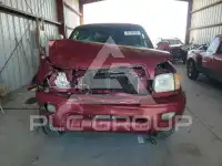 2002 Toyota TUNDRA фото
