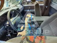 2002 Toyota TUNDRA фото