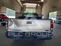 2002 Toyota TUNDRA фото