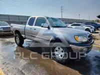 2002 Toyota TUNDRA фото