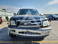 2002 Toyota TUNDRA фото