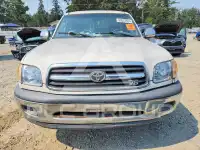 2002 Toyota TUNDRA фото