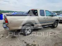 2002 Toyota TUNDRA фото