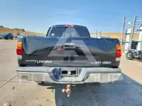 2002 Toyota TUNDRA фото