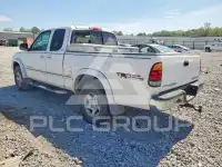 2002 Toyota TUNDRA фото