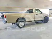2002 Toyota TUNDRA фото