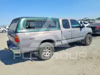 2002 Toyota TUNDRA фото