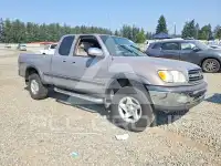 2002 Toyota TUNDRA фото