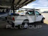 2002 Toyota TUNDRA фото