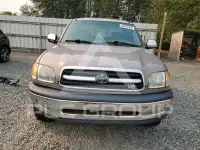 2002 Toyota TUNDRA фото