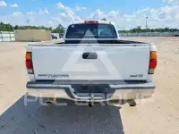 2002 Toyota TUNDRA фото