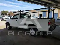 2002 Toyota TUNDRA фото