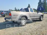 2002 Toyota TUNDRA фото