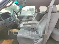 2002 Toyota TUNDRA фото