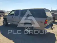 2002 Toyota TUNDRA фото