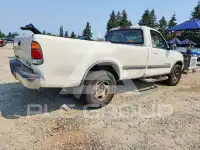 2002 Toyota TUNDRA фото