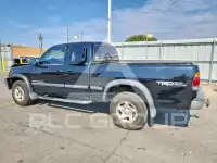 2002 Toyota TUNDRA фото