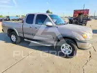 2002 Toyota TUNDRA фото