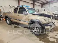 2002 Toyota TUNDRA фото