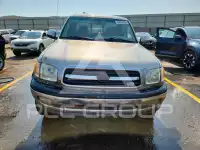 2002 Toyota TUNDRA фото