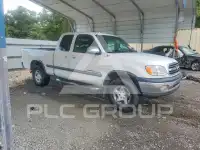 2002 Toyota TUNDRA фото