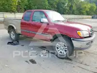 2002 Toyota TUNDRA фото